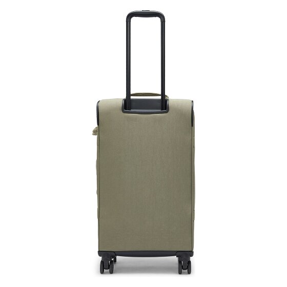Kipling Basic Spontaneous 4 wielen Trolley M 66 cm