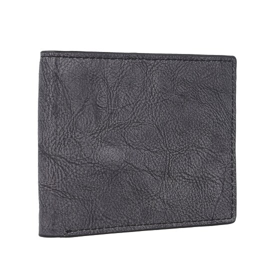 Fossil Steven portemonnee leer 11,5 cm
