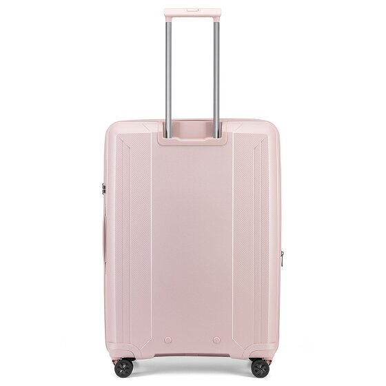 Epic Anthem 4 wielen Trolley 75 cm met uitbreidingsplooi
