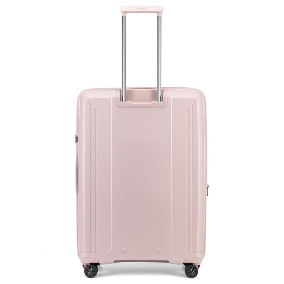 Epic Anthem 4 wielen Trolley 75 cm met uitbreidingsplooi