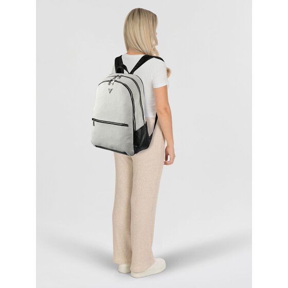 Guess Torino Zakelijke rugzak 40 cm Laptopvak