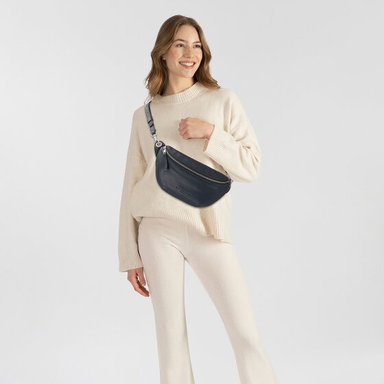 Liebeskind Tavia Fanny pack Leer 27.5 cm