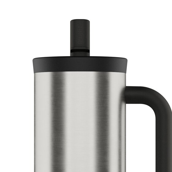 24Bottles Straw Drinkbeker 800 ml