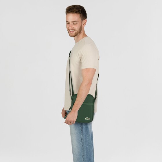 Lacoste LCST Schoudertas 15.5 cm