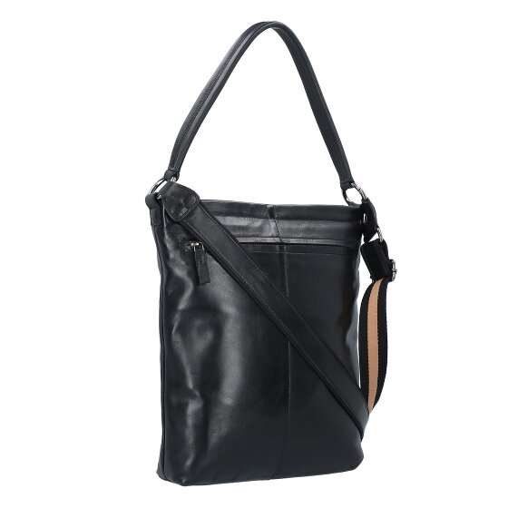 Harold's Caugio Schoudertas Leer 27 cm