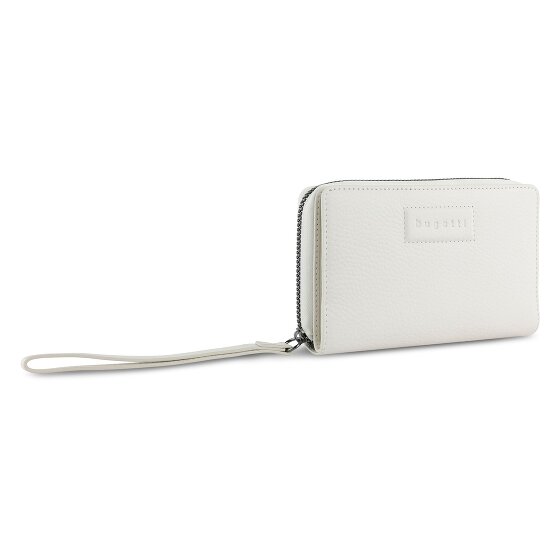 bugatti Elsa Portemonnee RFID-bescherming Leer 15.5 cm