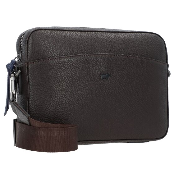 Braun Büffel Novara Schoudertas Leer 26.5 cm