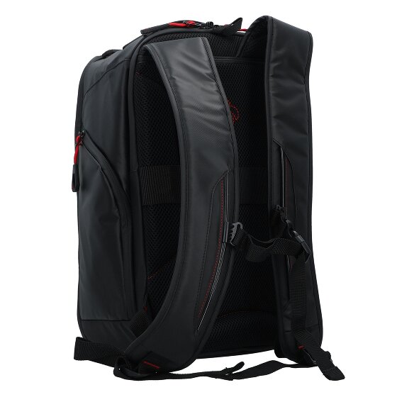 Samsonite Paradiver Lichte reisrugzak 40 cm