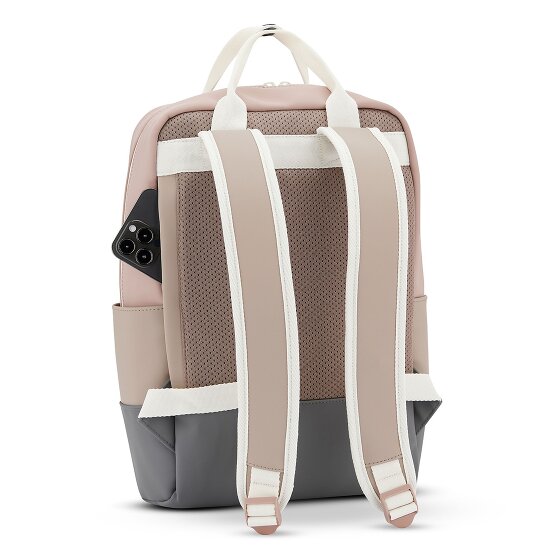Johnny Urban Sleek Series Hailey Dagrugzak 36 cm Laptop compartiment
