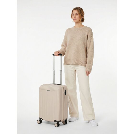 bugatti Linea 4 wielen Cabinewagen S 55 cm