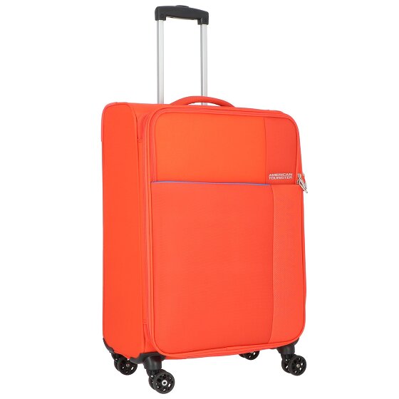 American Tourister Fun Cruise 4 wielen Trolley 68 cm