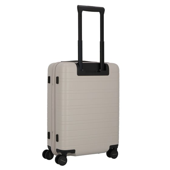 Horizn Studios H5 Essential 4 wielen Cabinewagen S 53 cm