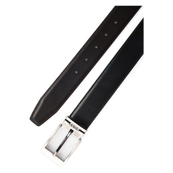 Boss Galliz Riem Leer