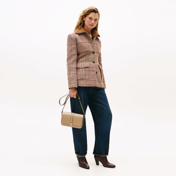 Tommy Hilfiger TH Libre Schoudertas 24 cm