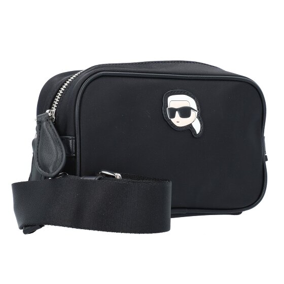Karl Lagerfeld Ikonik 2.0 Schoudertas 18,5 cm