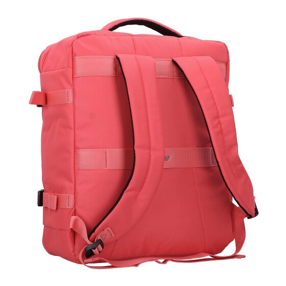 Roncato Ironik 2.0 Dagrugzak 45 cm Laptop compartiment