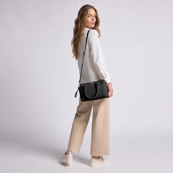 Lazarotti Bologna Leather Handtas Leer 26 cm