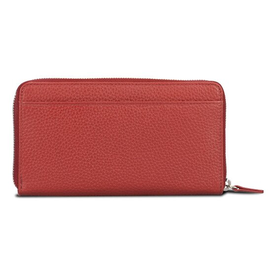 Jost Vika Portemonnee Leer 19 cm