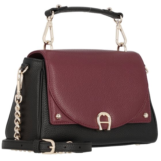 AIGNER Diadora Handtas Leer 24 cm
