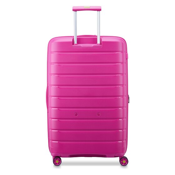 Roncato B-Flying Move 4 wielen Trolley 78 cm met uitbreidingsplooi