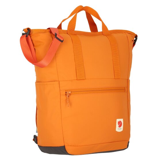 Fjällräven High Coast Totepack Dagrugzak 40 cm Laptop compartiment