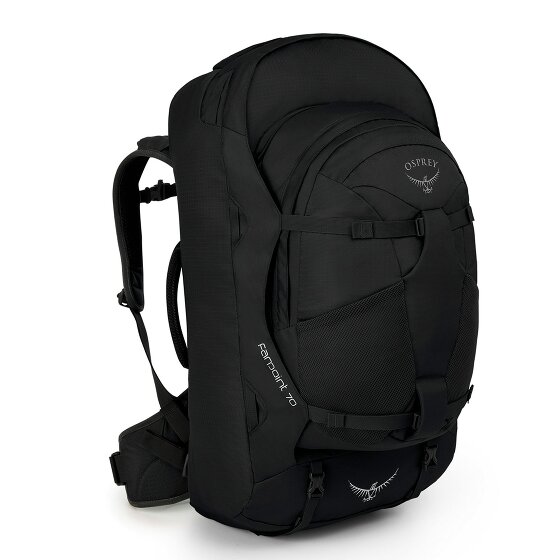 Osprey Farpoint 70 Rugzak 65 cm Laptopcompartiment