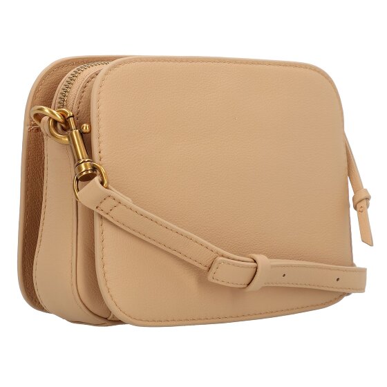 Liebeskind Luka Schoudertas S Leer 20.5 cm