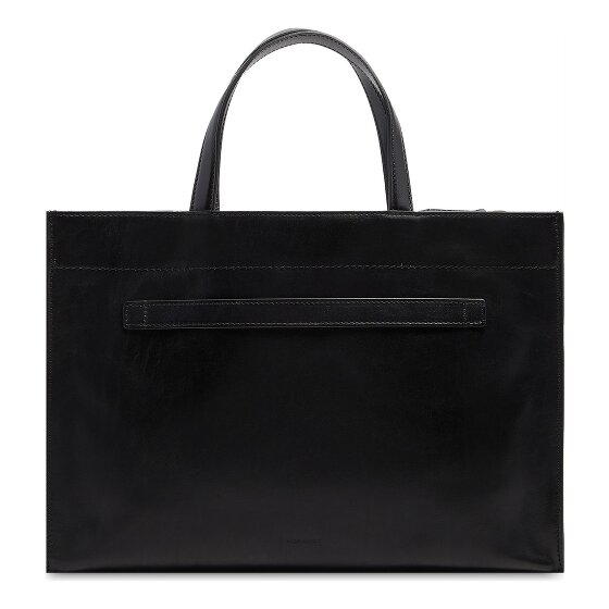 The Bridge Leila Shopper Tas Leer 38 cm