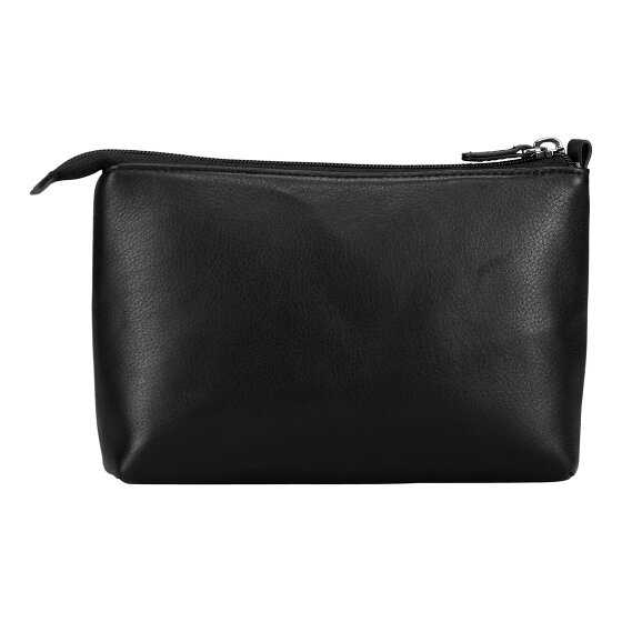 Jost Odense Cosmetische tas Leer 18 cm