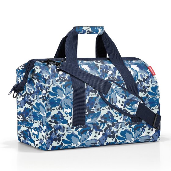 reisenthel Allrounder L Weekender reistas 48 cm