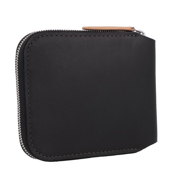 Bellroy Portemonnee RFID-bescherming Leer 12 cm