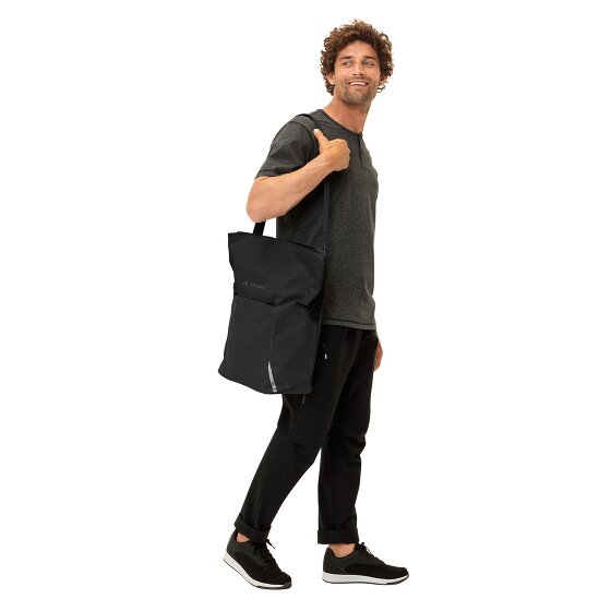 Vaude City Bike II Fietstas 37 cm