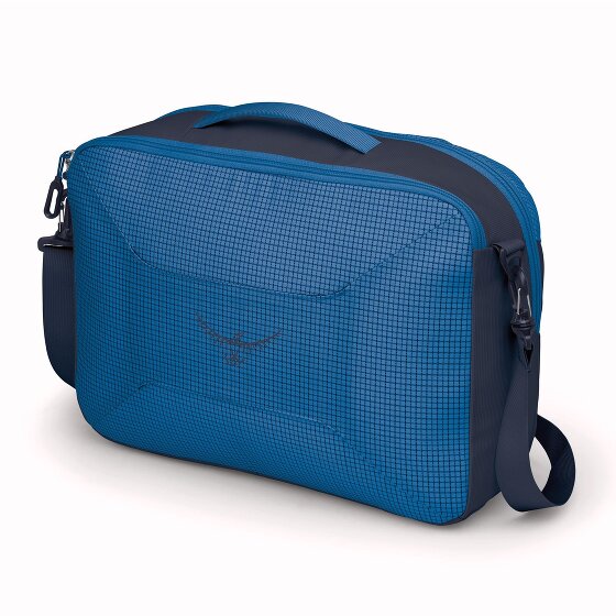 Osprey Transporter Carryon Boarding Bag Vluchttas 46 cm Laptop compartiment