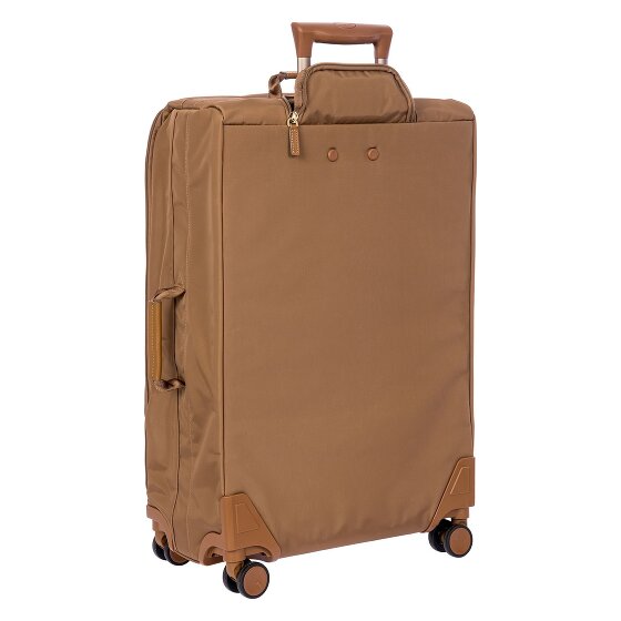 Bric's X-Collection 4 wielen Trolley 71 cm