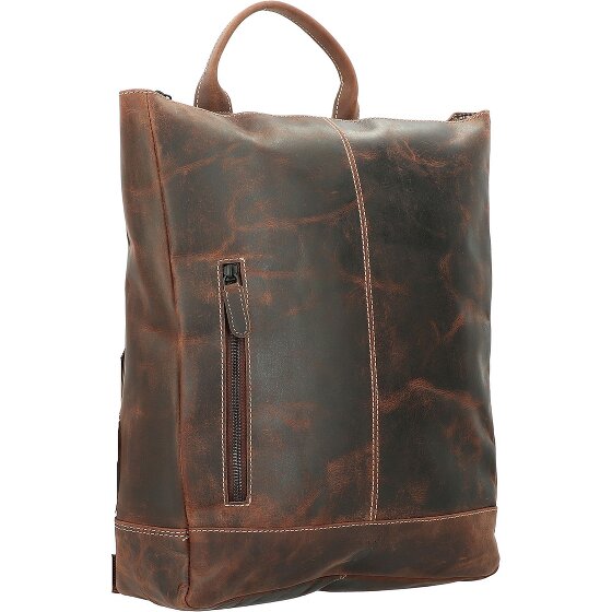 Jack Kinsky Baltimore 14 Rugzak 40 cm Laptopvak Jack Kinsky Baltimore 14 Rugzak 40 cm Laptopvak