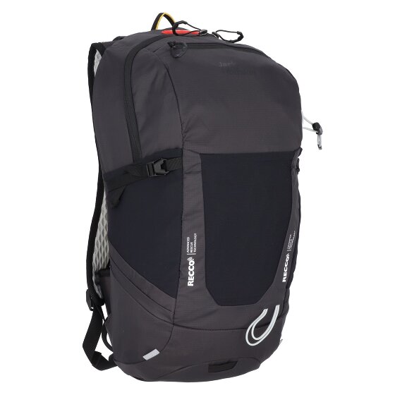 Jack Wolfskin Wolftrail 22 Recco rugzak 50 cm