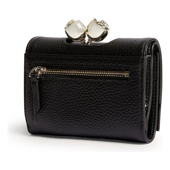 Ted Baker Roosa Portemonnee RFID-bescherming Leder 12 cm