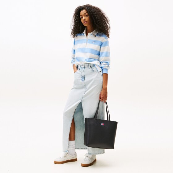 Tommy Hilfiger Jeans Tjw Must Shopper Tas 30.5 cm
