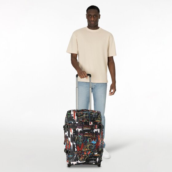 Eastpak Transit'R 2 wielen Reistas S 51 cm