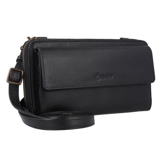 Esquire Peru Mobiel telefoonhoesje Leer 19 cm
