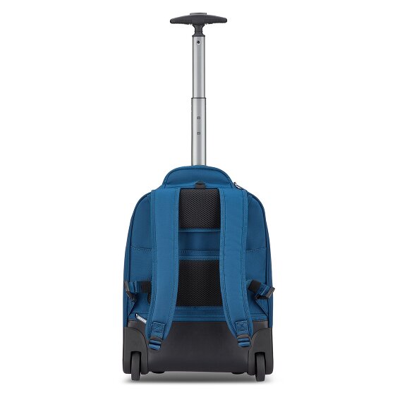 Roncato Gateway 2 wielen Rugzak trolley 45 cm Laptop compartiment