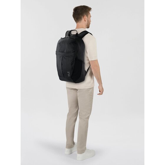 Jack Wolfskin Yuma 14 L Dagrugzak 45 cm Laptopvak