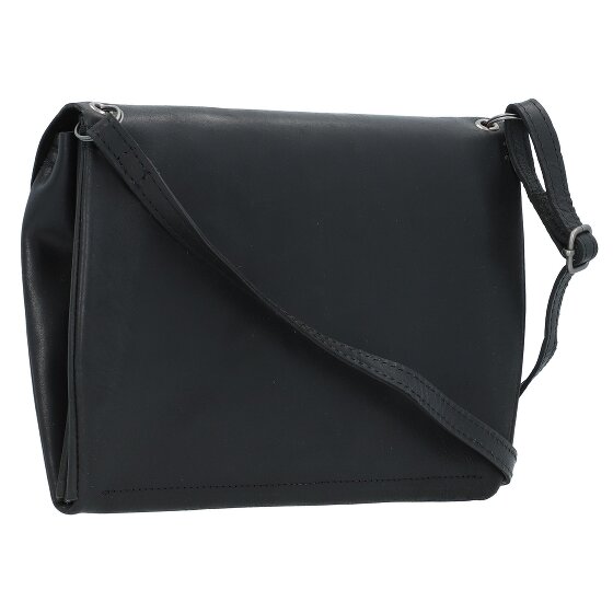 Harold's Fold Schoudertas Leer 24 cm