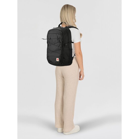 Fjällräven Skule 24 Dagrugzak 47 cm Laptop compartiment