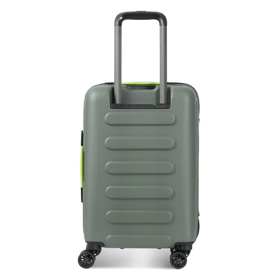 Hedgren Comby Grip S 4 wielen Cabinewagen S 55 cm