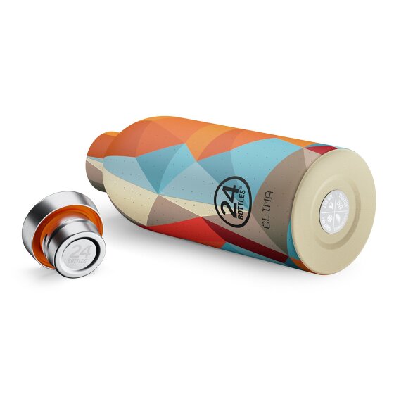 24Bottles Clima drinkfles 500 ml