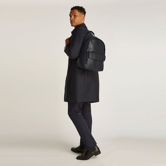 Calvin Klein CK Refined Dagrugzak 40 cm Laptop compartiment Calvin Klein CK Refined Dagrugzak 40 cm Laptop compartiment