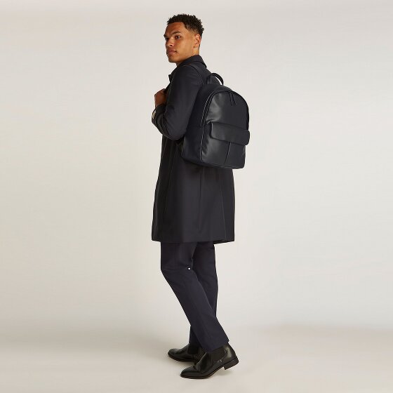 Calvin Klein CK Refined Dagrugzak 40 cm Laptop compartiment