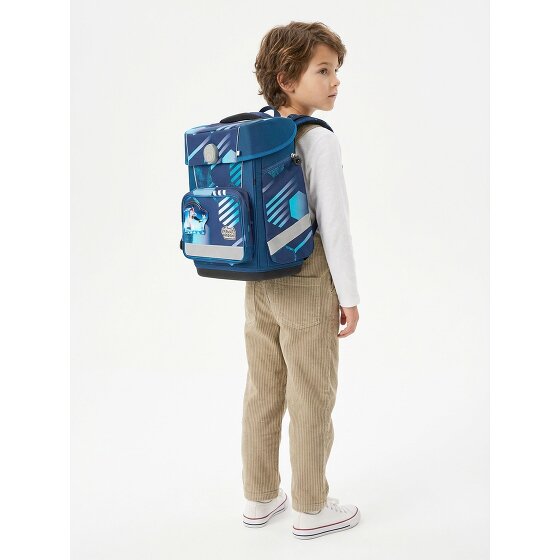 School-Mood Champion Maxx schooltassenset 6-delig model 2026