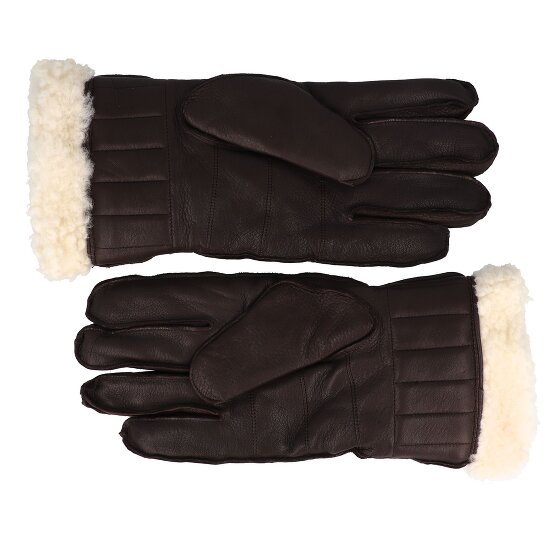 Joop! Handschoenen Leer